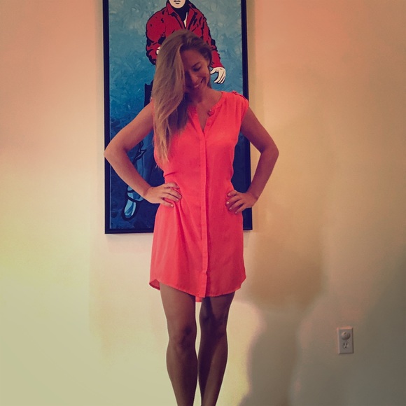 Ya Los Angeles summer dress - Picture 1 of 8